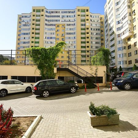 Feel Like Home Chisinau Exterior photo